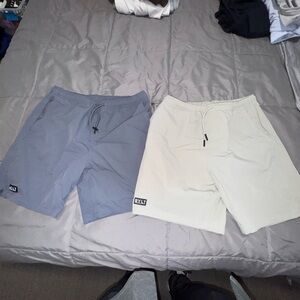 Bylt Basics Shorts bundle